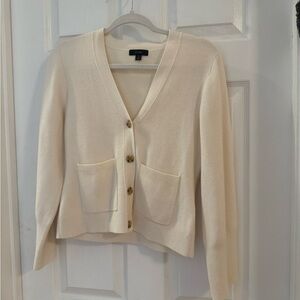 JCrew women’s cardigan size S